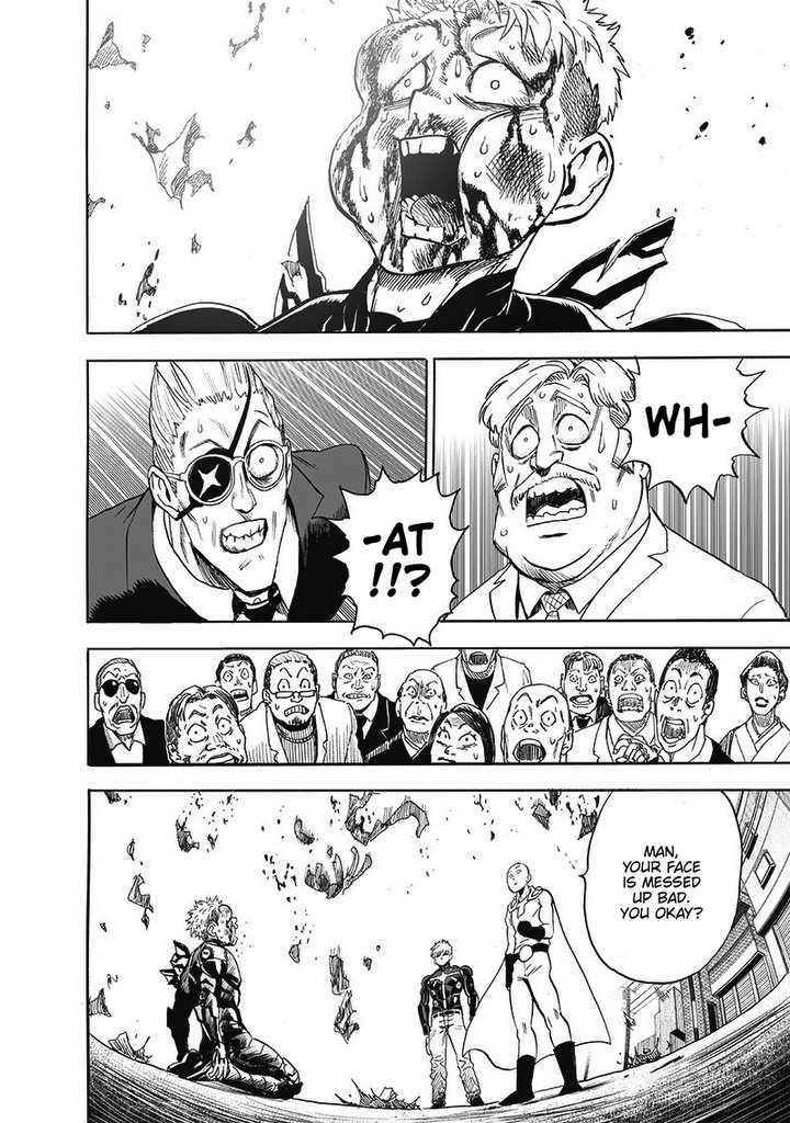 one punch man ch187 page28